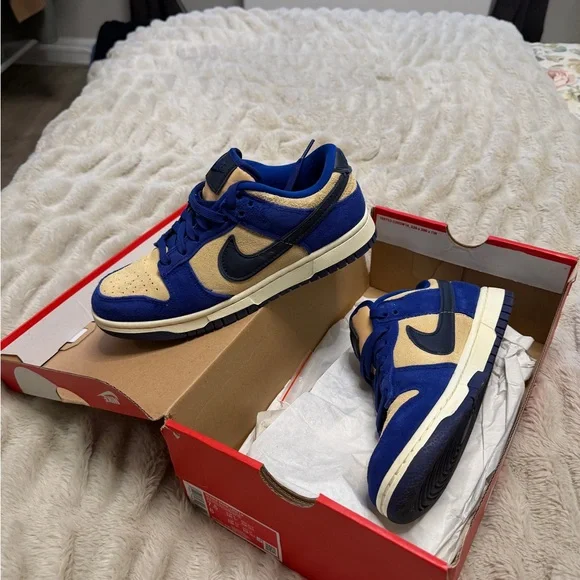 Nike dunk low - size 7.5 - Picture 5 of 7